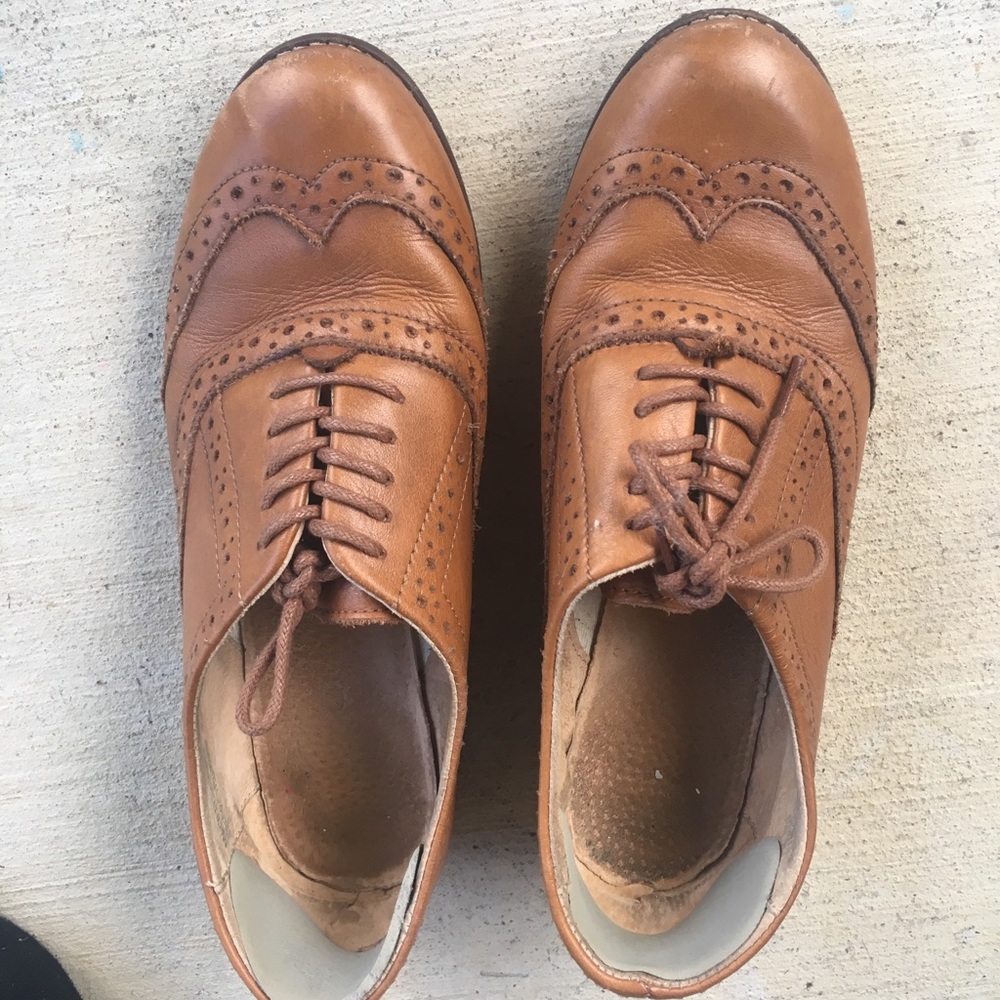 Vintage slip ons 👞👝👒
